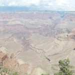 Grand Canyon Panorama