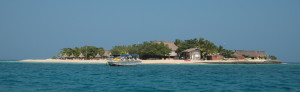 South Sea Island