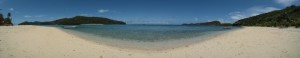 Mantaray Resort