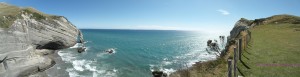 Cape Farewell