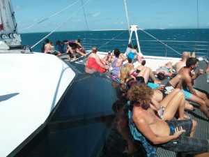 Cairns Tauch-Tour