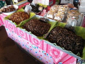 Kulinarisches aus Thailand