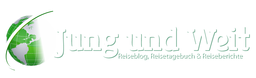 Jung und Weit - Reiseblog