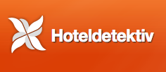 Hoteldetektiv Logo