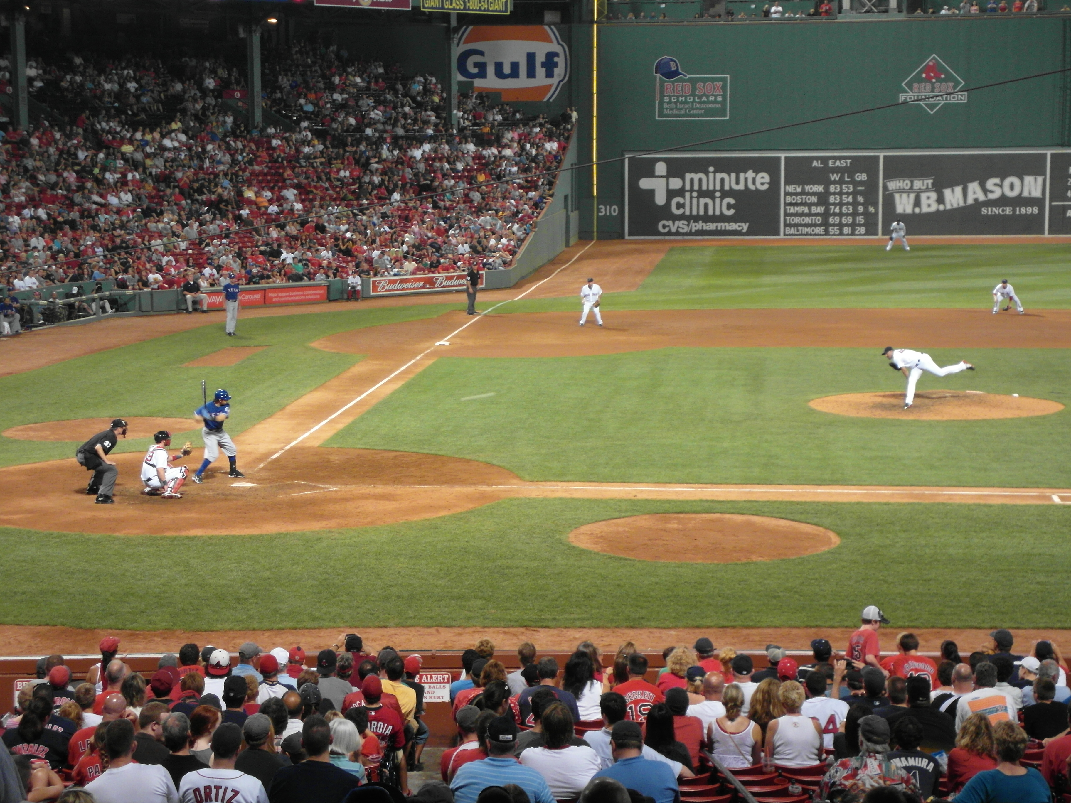 Boston – Mein Reisebericht